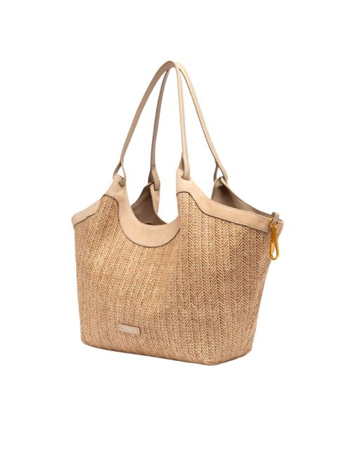 Dua borsa a spalla GIANNI CHIARINI | BS1234PGLSPGR211